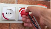 BEZ STRUJE I VODE: Obrenovac danas suvih česmi i bez električne energije