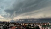ДРАСТИЧАН ОБРТ ВРЕМЕНА: Пљуштаће киша у овом делу Србије - у једном месту измерено само 4 степена