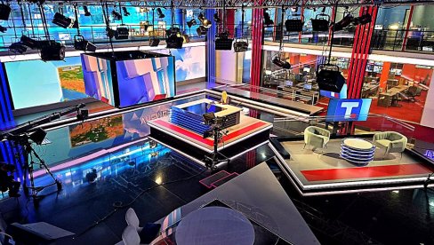 Od agencije do multimedijalne platforme: TANJUG televizija obeležila pet godina rada