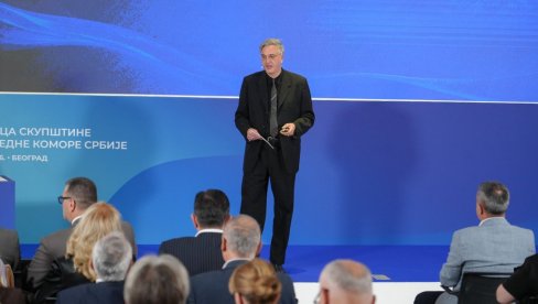 Čadež: PKS pokreće novu generaciju digitalnih usluga za privredu