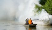 „Градска чистоћа“ вечерас и сутра наставља сузбијање одраслих комараца