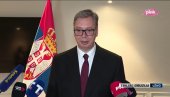 VUČIĆ U POSETI GRUZIJI: Srbija i Gruzija blizu važnog sporazuma; Posebna čast bila audijencija od strane patrijarha Šia (FOTO/VIDEO)