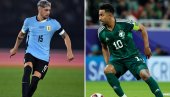 PRENOS, SAUDIJSKA ARABIJA - URGUVAJ! Šeici prekidaju crni niz, prvo SP bez njih dvojice!