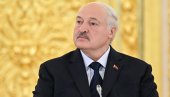 LUKAŠENKO NEUMOLJIV PREMA LENČUGAMA: Ko neće da radi na zemlji – u vojsku, na granicu sa Ukrajinom