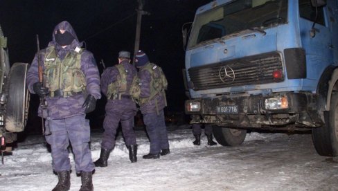 РАЧАК 2 АЛИБИ ЗА НАСТАВАК ЛОВА НА СРБЕ Анализа Новости: Зашто су власти у Приштини потегле причу о монтираном случају 27 година касније