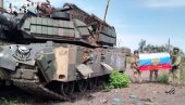 Извештај са фронта: Нови успех руских снага – Украјинска војска избачена из још једног насеља у ДНР, оборено 840 дронова
