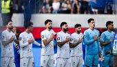АМЕРИКА НА НОГАМА, ТЕХЕРАН У ШОКУ: Ево шта су репрезентативци Ирана управо урадили на Светском првенству (ВИДЕО)