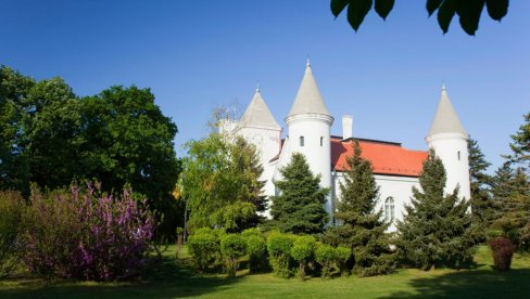PRESTONICA MLADIH U finalu Vranje, Leskovac, Kruševac, Zrenjanin i - Bečej na tronu!