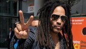 ЛЕНИ КРАВИЦ ЈЕ ОДЛЕПИО ЗА 17 ГОДИНА МЛАЂОМ СРПСКОМ СНАЈКОМ: Верио је и планирао са њом СВЕ, а онда је љубав пукла када је упознала нашег с