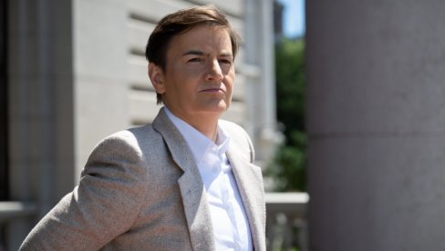 BRNABIĆEVA ŽESTOKO ODGOVORILA ĐILASU: Pre bih birala da sam poluusmena umesto da sam jadni i bedni kriminalac koji otima od Srbije!