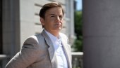 BRNABIĆ PORUČILA ĐILASU: Dišite duboko i nemojte da hiperventilirate zbog svakog uspeha Srbije