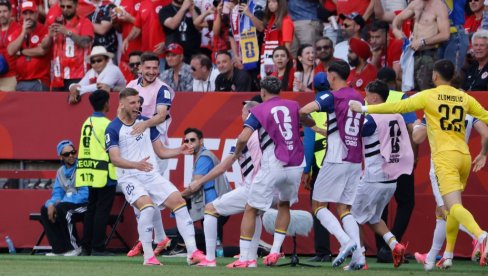 E, SADA MOGU DA UMREM! Srbin dao gol za Bosnu i Hercegovinu na Mundijalu, pa šokirao priznanjem