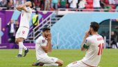 ŠOK KAKAV FUDBALSKI SVET NE PAMTI! Reprezentativca Irana izbacuju sa Mundijala i to zbog čega