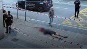 НОВОСТИ САЗНАЈУ: Ево ко је Србин који је убијен у Барселони, има пребивалиште на Вождовцу