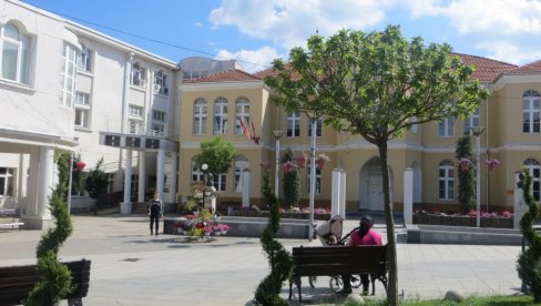 SEVALI NOŽEVI ZBOG SEKUNDARNIH SIROVINA: Tuča u Preševu, povređen ruski državljanin