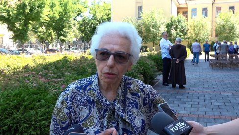 U LOGORE ODVEDENO 4.OOO DUŠA: Obeleženo 82. godine od stradanja subotičkih Jevreja