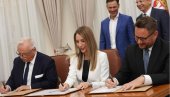 POTPISAN UGOVOR IZMEĐU AKCIONARA: Rešeno kako će se upravljati Naftnom industrijom Srbije, dogovor između Vlade RS i MOL grupe