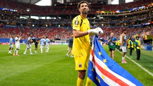 ХЕРОЈ СВЕТСКОГ ПРВЕНСТВА ИМА НОВИ КЛУБ! Познато где Возиња наставља каријеру