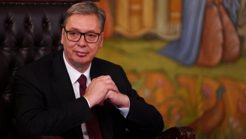 VUČIĆ POZVAO GRAĐANE NA VELIKI SKUP 27. JUNA: Pozivam sve da dođu, svi će imati prava da glasaju za ideje, programe, planove