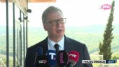 ВУЧИЋ О Н1: Не могу да победе истину и морају да се служе лажима и ничим више