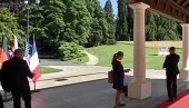 ИГРА РЕЧИМА: Хоће ли се наплаћивати пролаз кроз Ормуски мореуз?