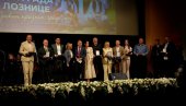 HRABRI LJUDI VODE GRAD: Svečana akademija povodom Dana Loznice (FOTO)
