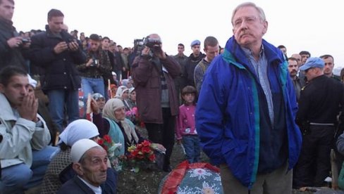ПОДГРЕВАЊЕ ПОДВАЛЕ У РАЧКУ: Приштина у хајци на 21 српског полицајца