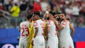 PRENOS, AUSTRIJA - JORDAN: Neverovatan Haos u San Francisku