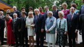 ZAJEDNIČKO SAOPŠTENJE LIDERA G7: Ovo su zaključci sa samita