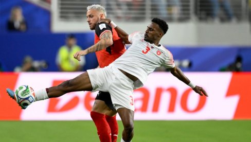 PRENOS, AUSTRIJA - JORDAN: Neverovatan Haos u San Francisku