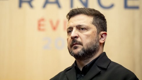 ЗЕЛЕНСКИ УПУТИО УЛТИМАТУМ ЛУКАШЕНКУ: Имате недељу дана или ћемо реаговати