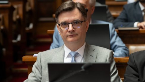 NIJE BAŠ BILO TAKO Jovanov oštro odgovorio Novoj S: Jedini način da se sednica ikada održi je da budu na sednici oni koji su je i tražili