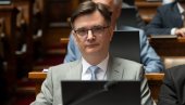 ЈОВАНОВ ИСМЕЈАО ПРОГНОЗУ ЦРТЕ: Опуштено, исто су причали и 2023.