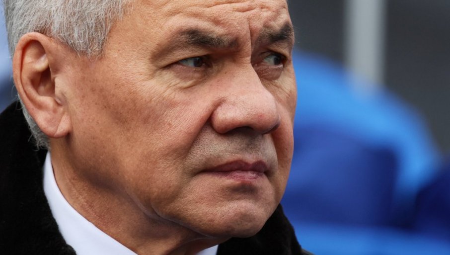 ШОЈГУ ЗАЛЕДИО НЕПРИЈАТЕЉЕ МОСКВЕ: Русија побољшава своје одбрамбене системе