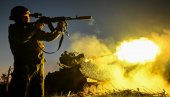 Izveštaj sa fronta: Ruske snage napreduju, oslobođeno naselje u Dnjepropetrovskoj oblasti (VIDEO)