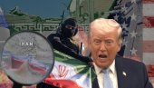 TEHERAN DOBIJA 300 MILIJARDI? Otvara se Ormuz, a u Americi besni - kritikuju Trampa: To je pojas za spašavanje iranskom režimu!