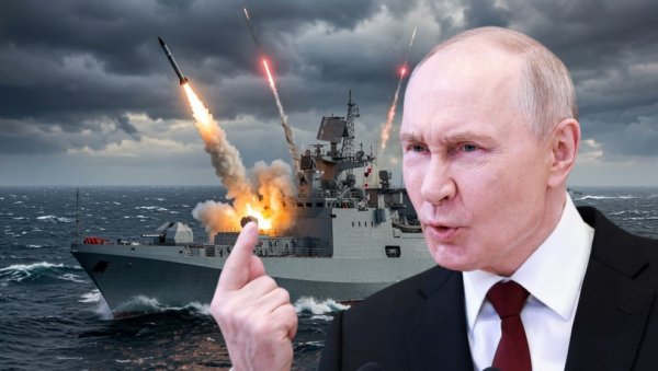 ПЕКИНГ ПРЕЛОМИО И ПОСЛАО БРУТАЛНО УПОЗОРЕЊЕ: Кинеска анализа оголила све, стрпљење Русије НИЈЕ БЕСКОНАЧНО!