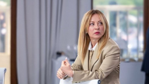 ИСТОРИЈСКИ ПОТЕЗ ИТАЛИЈЕ: Мелони спрема енергетски заокрет после четири деценије