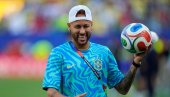 NEJMAR NASTAVLJA DA ŠOKIRA! Brazilac prvo otišao na kockanje, pa se počastio poklonom od 20 miliona evra! Sve pršti od luksuza!