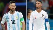 SRBIJA JE VEĆ „PRESUDILA“: Ovaj igrač osvaja Zlatnu kopačku, Ronaldo na kvoti 22, a evo gde je Mesi