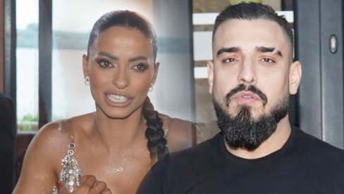 NIJE VIŠE ISTA OSOBA: Kaća otkrila kako se Darko oseća posle smrti brata - Ana i Danijel su uz nas