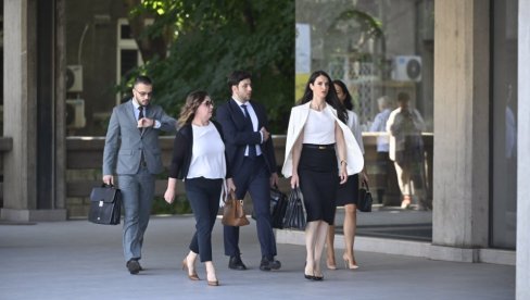 КОСТА ОДГАЈАН БЕЗ ЉУБАВИ, ТОЛИНЕ, ПОВЕРЕЊА: Детаљно образложење пресуде Кецмановићима