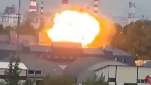 НОВИ УДАР НА МОСКОВСКУ ОБЛАСТ: Дронови изазвали хаос, повређена и деца