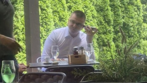 НАКОН АФЕРЕ БОДРУМ И СОЛУН: Блокадерска опозиција у центру афере Прибој!