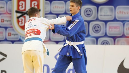 DŽUDO JE ČUDO! Ne oblikuje samo mišiće, već i karakter