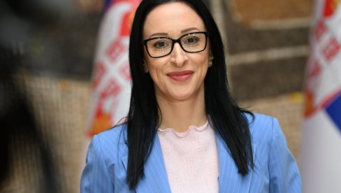 U NIŠ STIGAO PUTUJUĆI CIRKUS, PLANA NIJE BILO: Žestok odgovor ministarke Žarić Kovačević