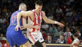 TANKA JE LINIJA IZMEĐU LJUBAVI I NELJUBAVI: Filip Petrušev progovorio o odlasku iz Crvene zvezde