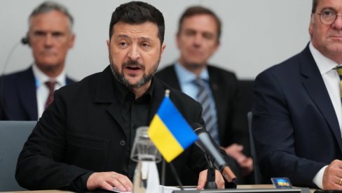 UKRAJINA ĆE GAĐATI CILJEVE U BELORUSIJI? Zelenski zagrmeo: Znamo za svaku fabriku koja radi za Rusiju
