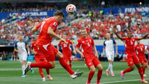 PRENOS, ŠVAJCARSKA - BOSNA I HERCEGOVINA: DŽeko ili DŽaka? Derbi kola grupe B!