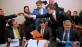 PUKLA EU BANKA: Juroklir izgubio i na apelaciji, Rusija potražuje 230 milijardi dolara